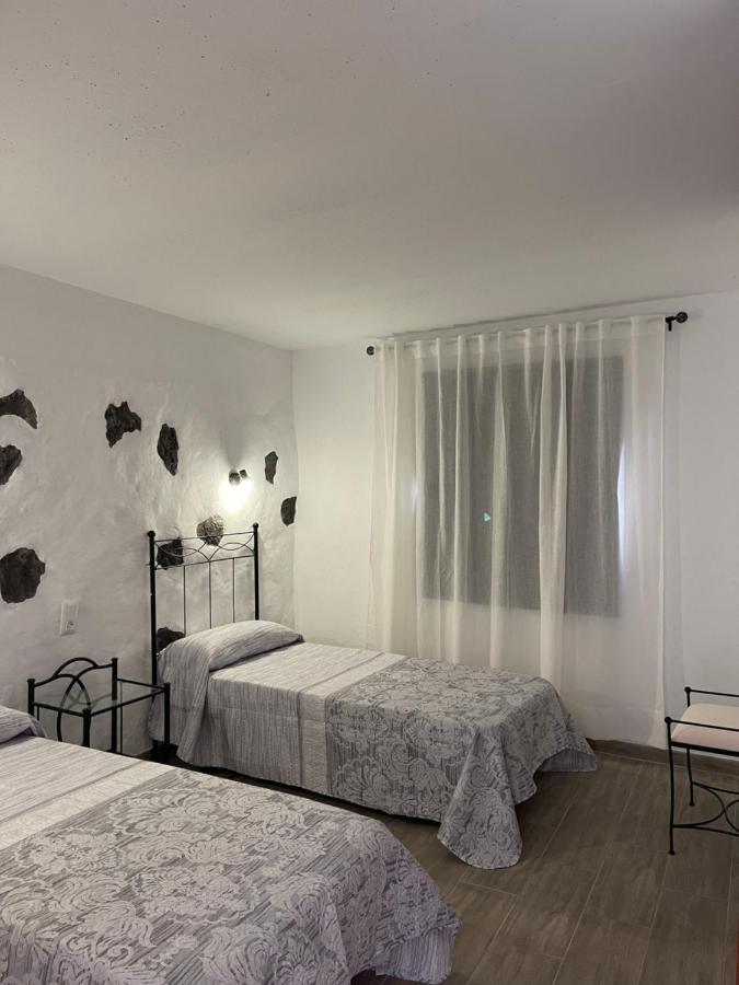 Apartamento La Parra Güime 외부 사진
