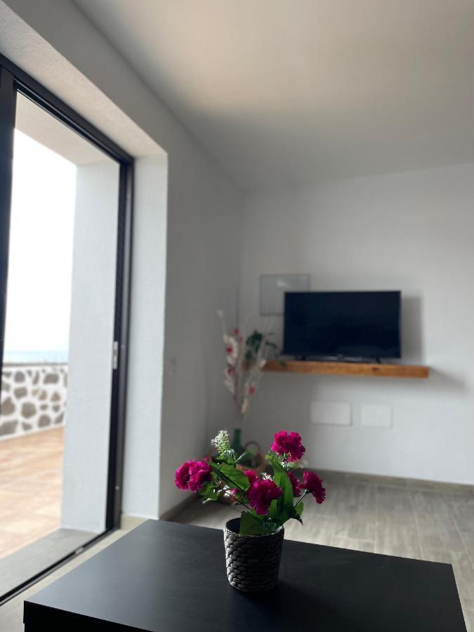 Apartamento La Parra Güime 외부 사진