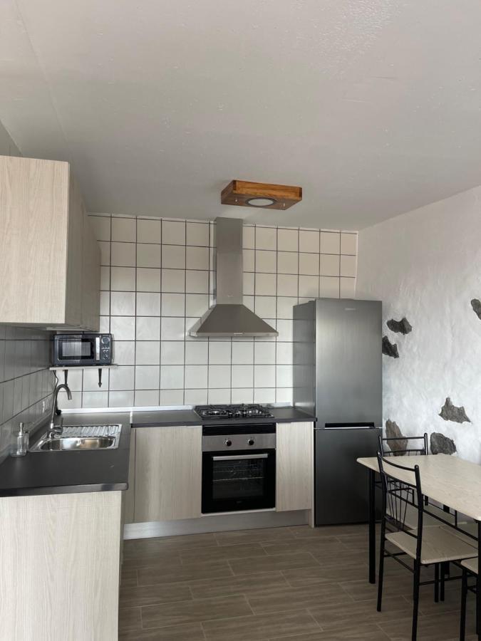 Apartamento La Parra Güime 외부 사진